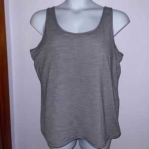 Duluth Trading Pier Genius Tank Top XXL